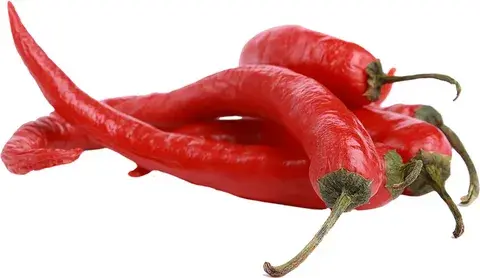 Capsaicin Powder Capsaicin Powder