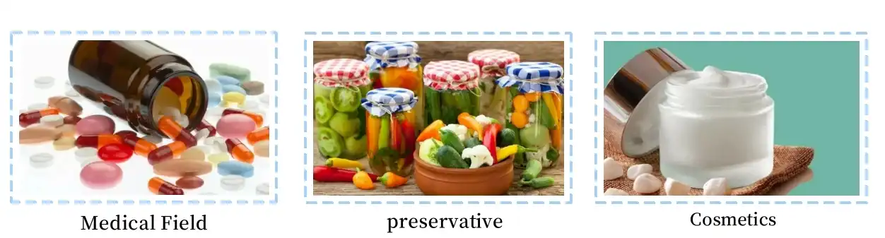 Licochalcone A Application Licochalcone A Application