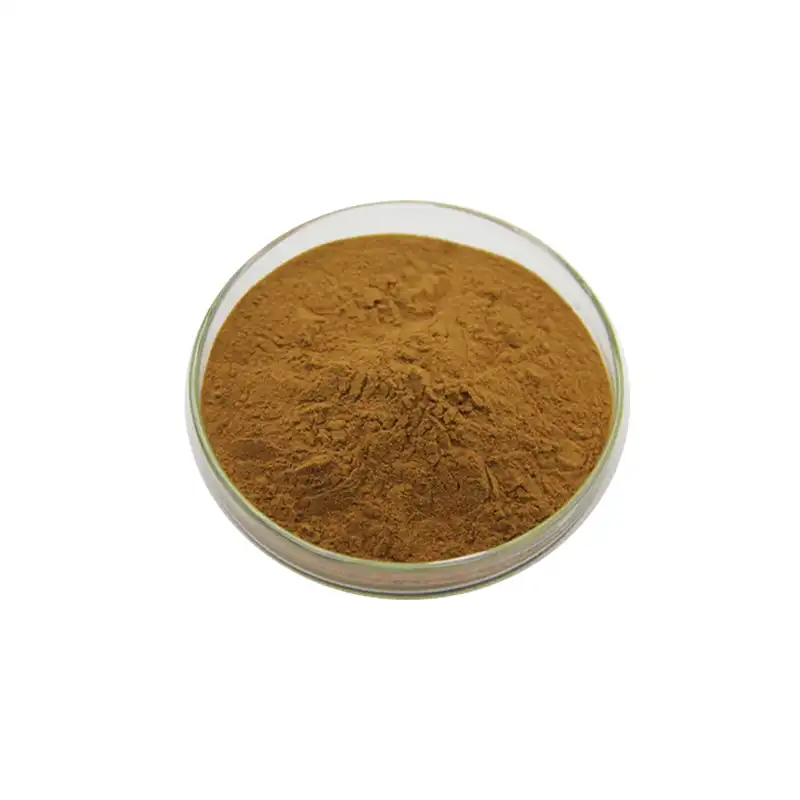 Houttuynia cordata extract Houttuynia cordata extract