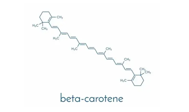 beta carotene powder beta carotene powder