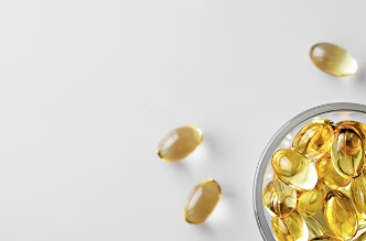 Vitamin H powder Vitamin H powder