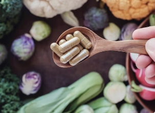 Nutritional Supplements Nutritional Supplements