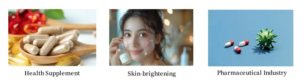 pterostilbene bulk powder application pterostilbene bulk powder application