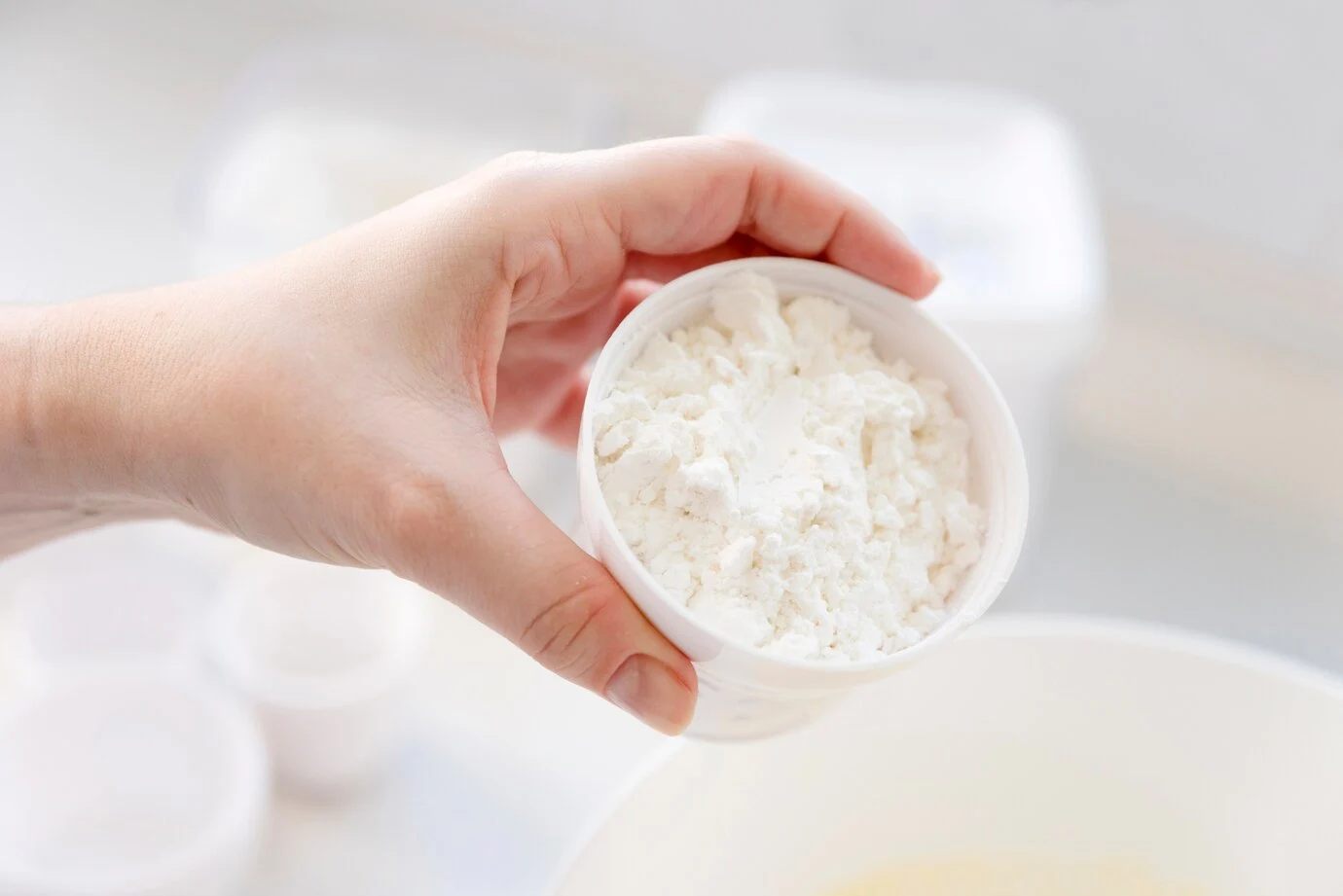 Vitamin H Powder Vitamin H Powder