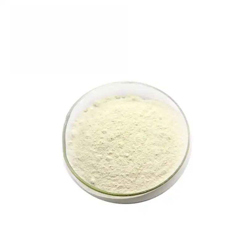 Wild Yam Extract Powder Wild Yam Extract Powder