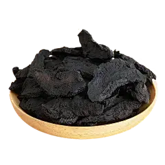 Prepared rehmannia glutinosa Prepared rehmannia glutinosa