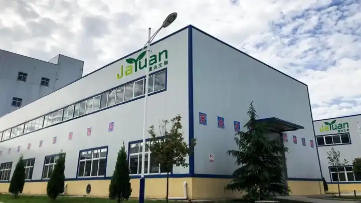 Най-добра фабрика за бадемов протеин на прах