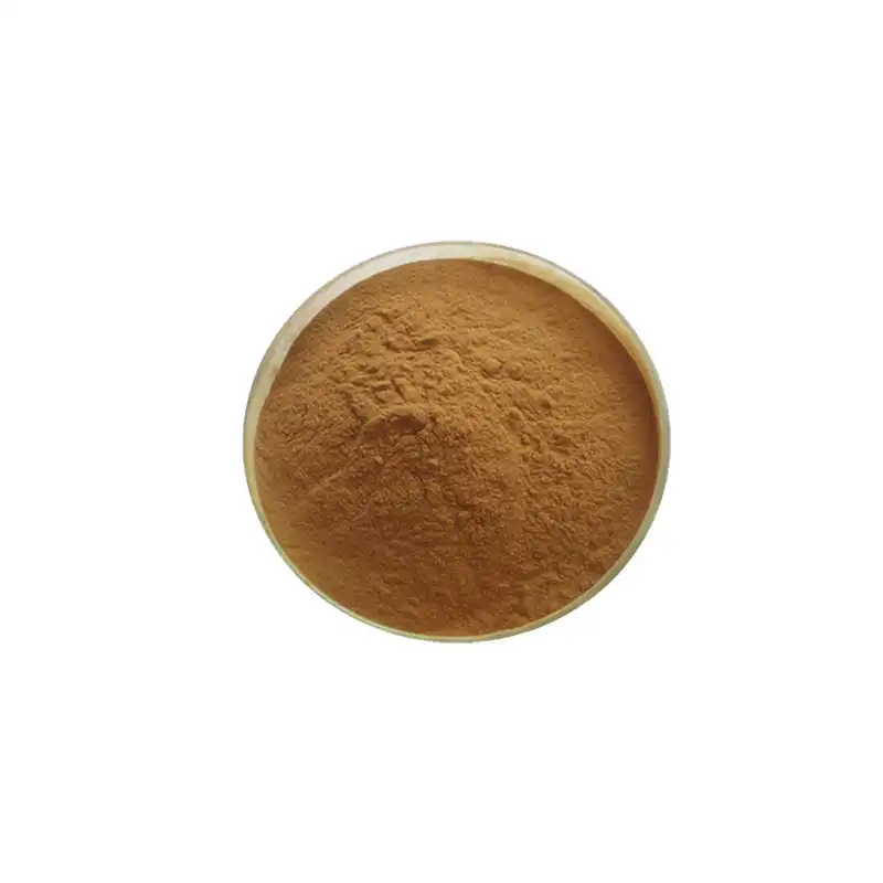 Olive Leaf Extract Powder Olive Leaf Extract Powder