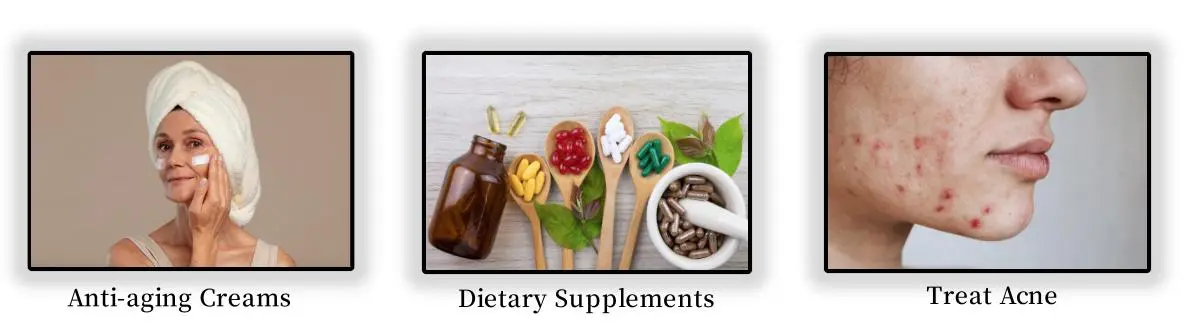 Bakuchiol Oil Organic Applications Bakuchiol Oil Organic Applications