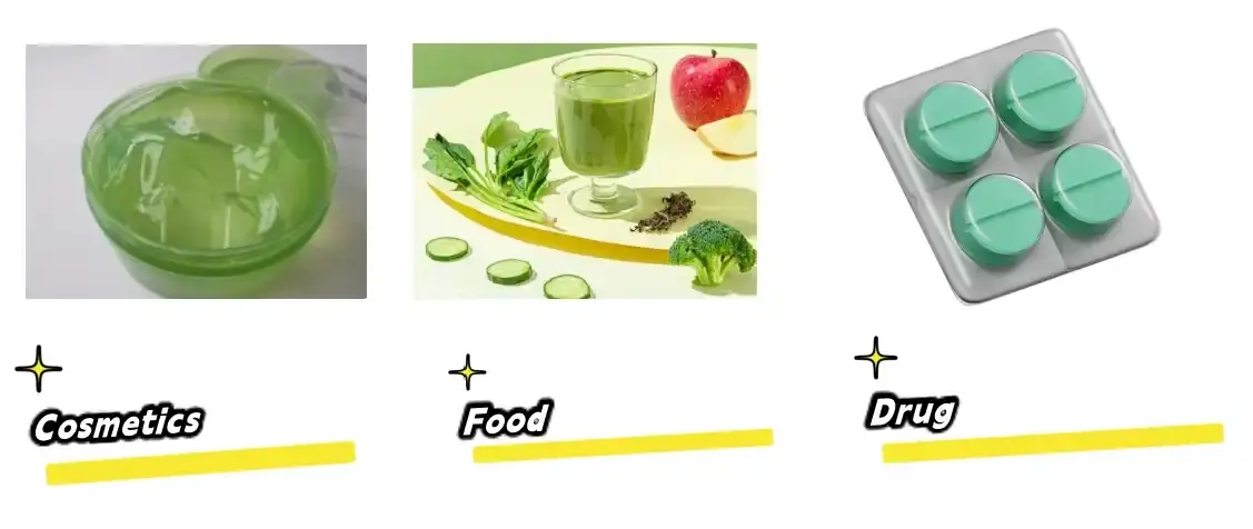 Application of Apigenin Bulk Powder Application of Apigenin Bulk Powder