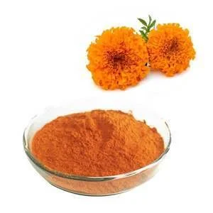 Lutein Powder Lutein Powder
