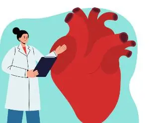 Cardiovascular Health Cardiovascular Health