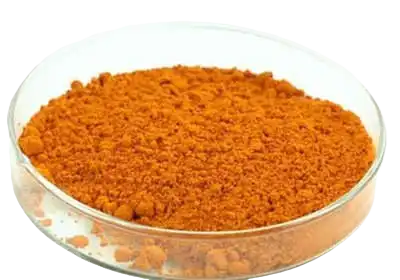 Pure Lutein Powder Pure Lutein Powder