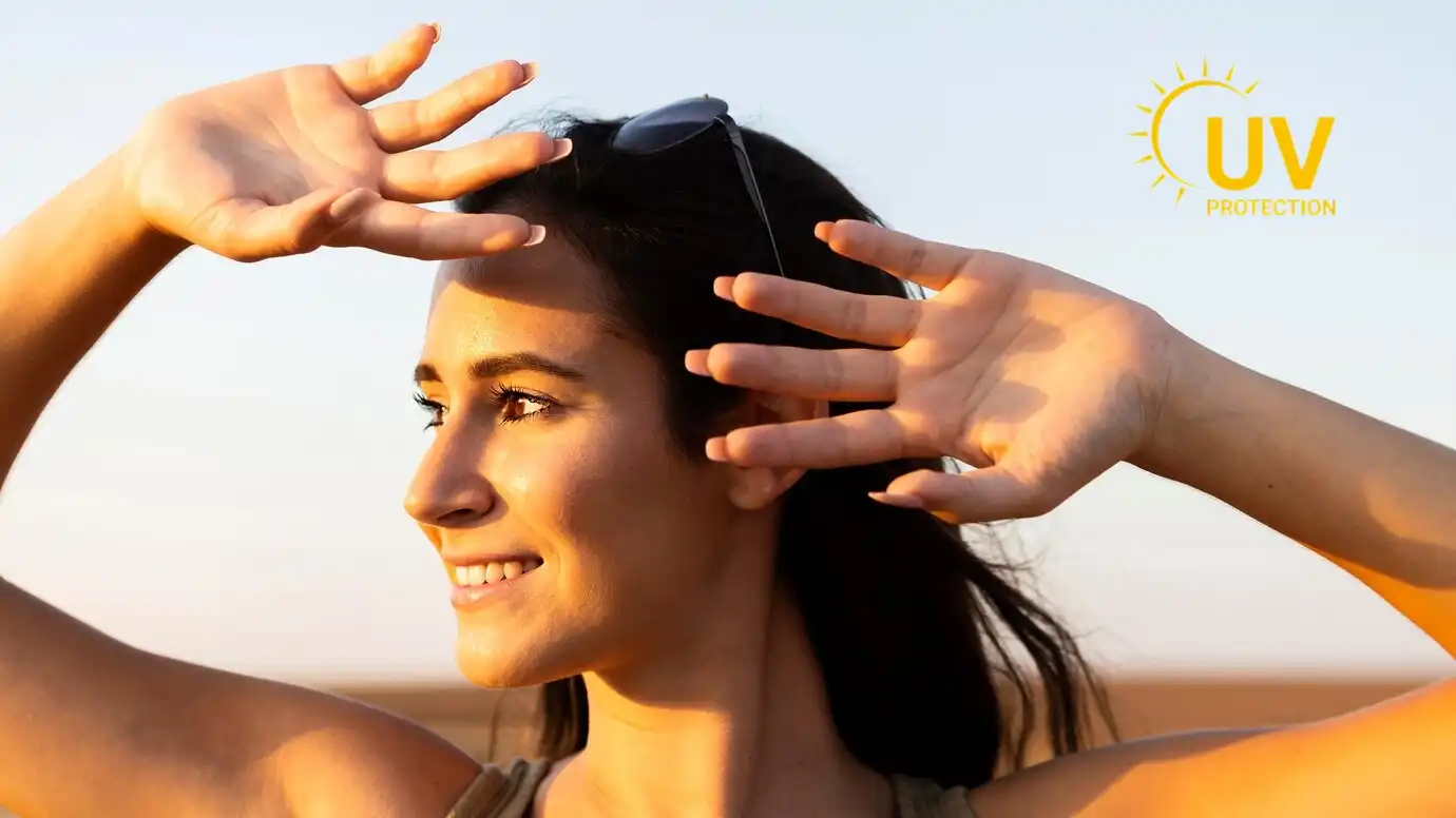 UV Protection UV Protection