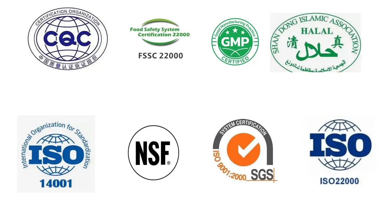 certification certification