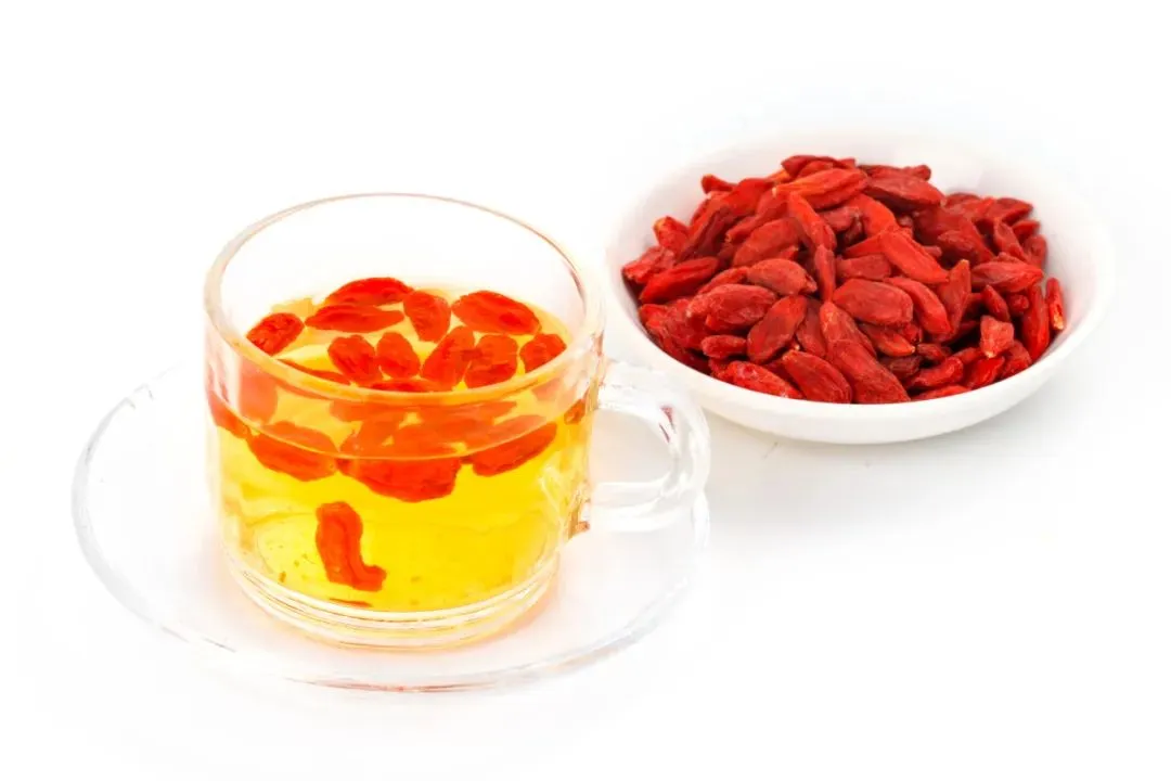 Wolfberry Extract Wolfberry Extract