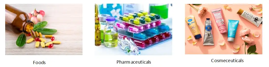 Anacyclus Pyrethrum Extract Anacyclus Pyrethrum Extract