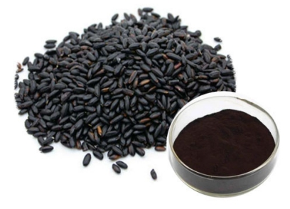 Black Rice Extract Black Rice Extract