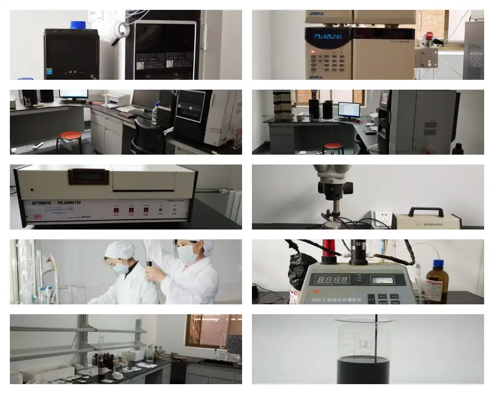 Rosmarinic Acid Powder Equipment Rosmarinic Acid Powder Equipment