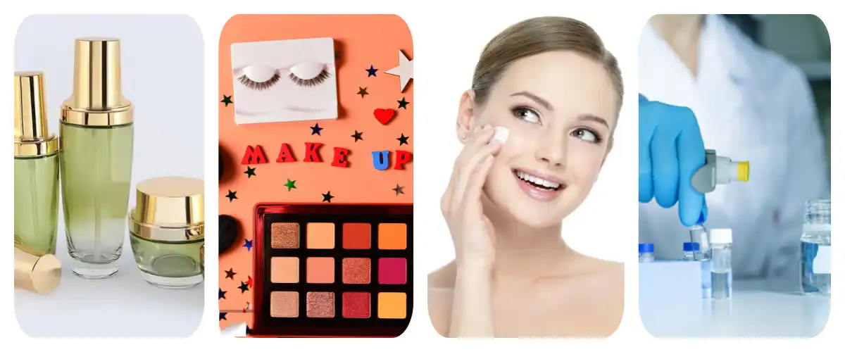 Gotu Kola Extract Powder Application Gotu Kola Extract Powder Application