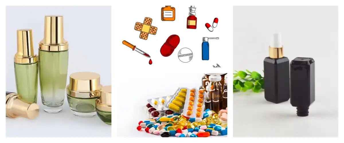 Ginkgo Biloba Extract Powder Application Ginkgo Biloba Extract Powder Application