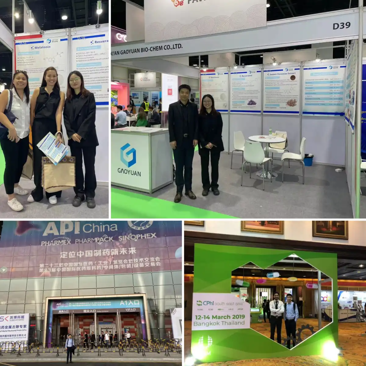 Chrysanthemum Extract Powder Chrysanthemum Extract Powder