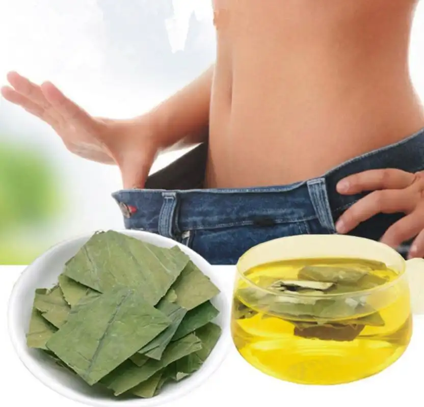 Lotus Leaf Extract Powder function Lotus Leaf Extract Powder function