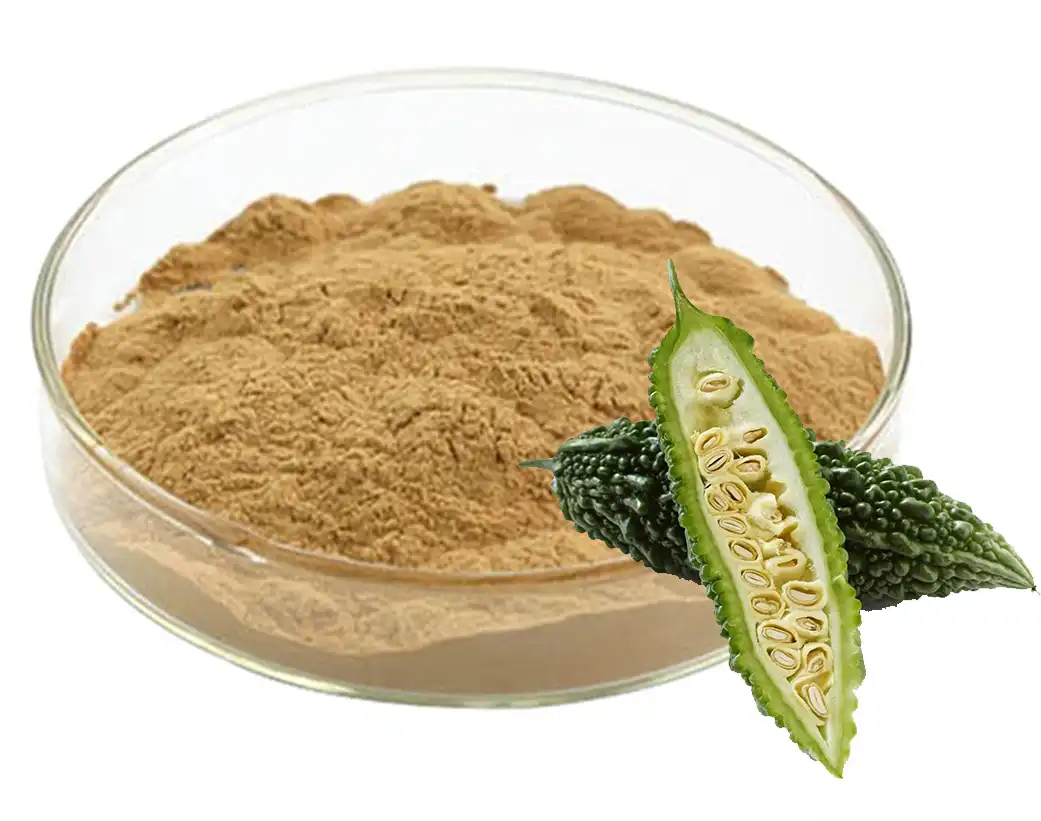 Bitter Melon Powder Bitter Melon Powder