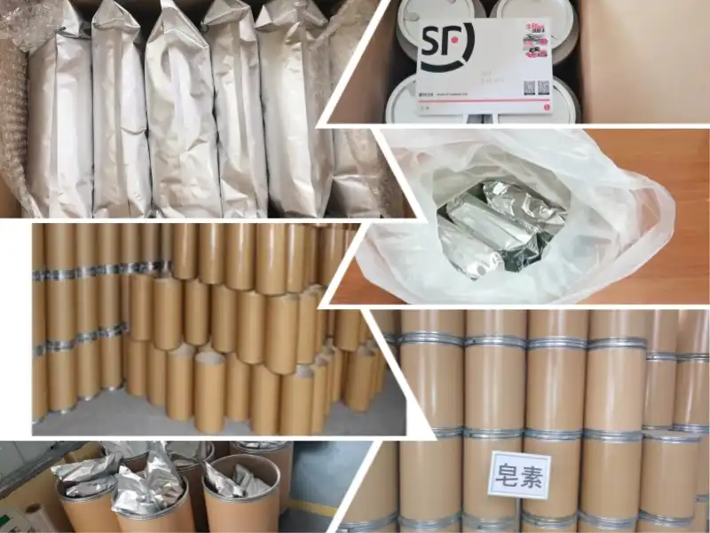Bamboo Leaf Extract Bamboo Leaf Extract