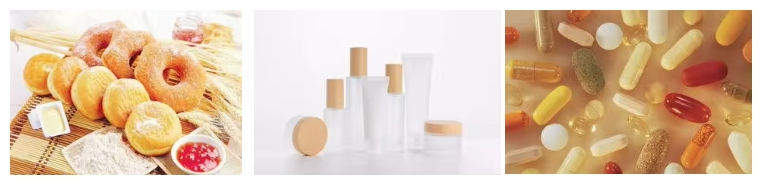 Psyllium husk powder Psyllium husk powder