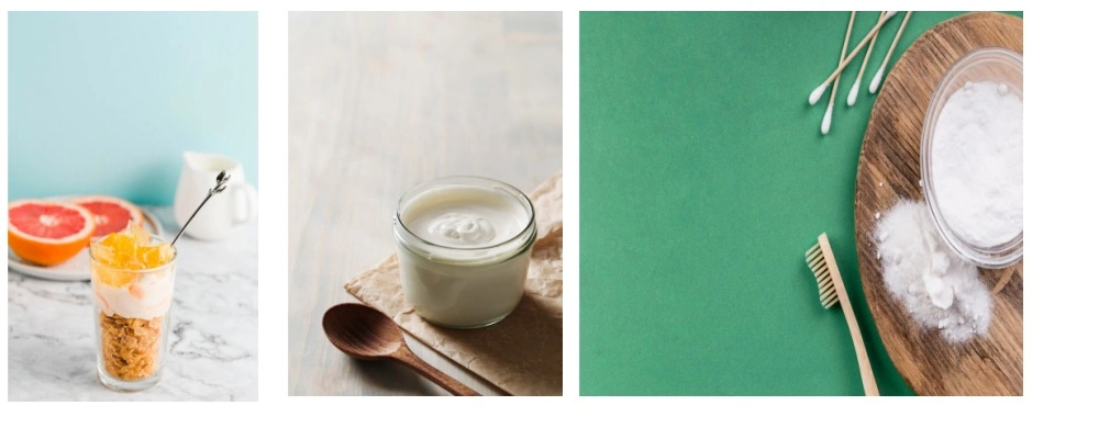 Monk Fruit Extract Powder Application Monk Fruit Extract Powder Application