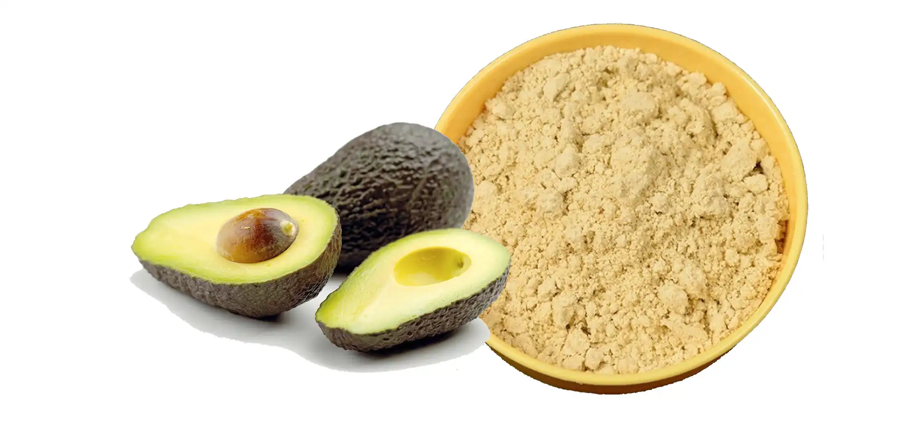 Avocado Powder Avocado Powder
