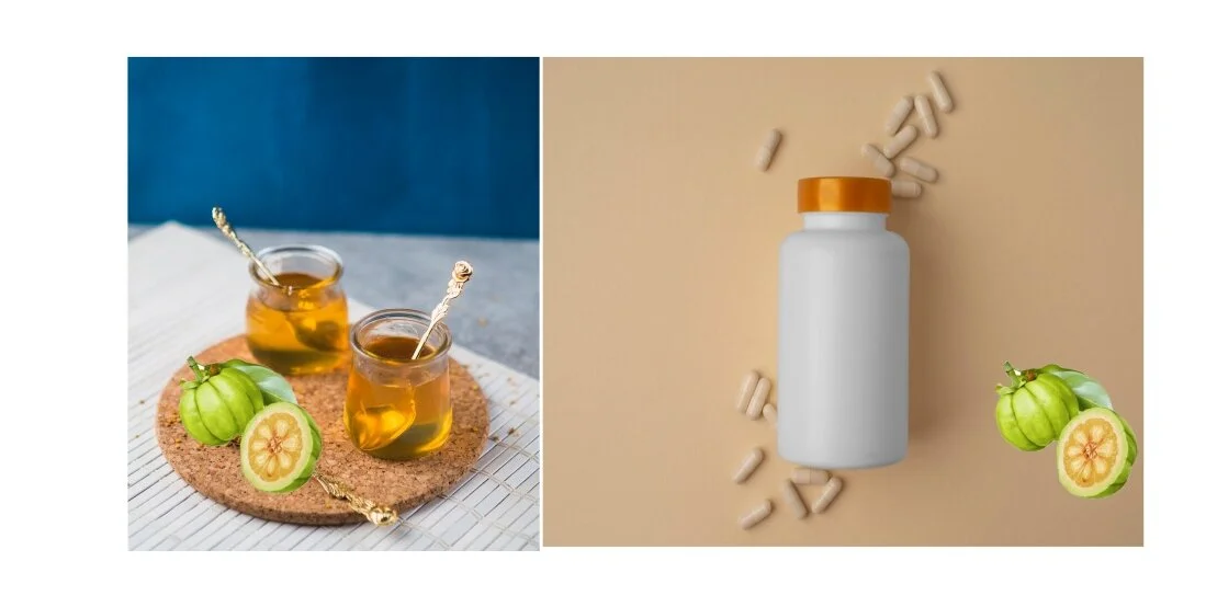 Garcinia Cambogia Extract Powder Application Garcinia Cambogia Extract Powder Application