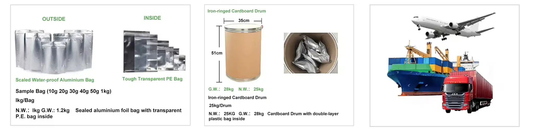 Almond Powder Almond Powder