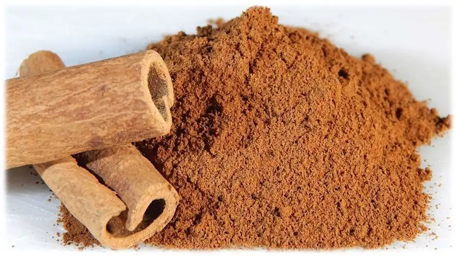Cinnamon Bark Extract Powder Cinnamon Bark Extract Powder