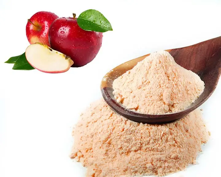 Apple Powder Apple Powder