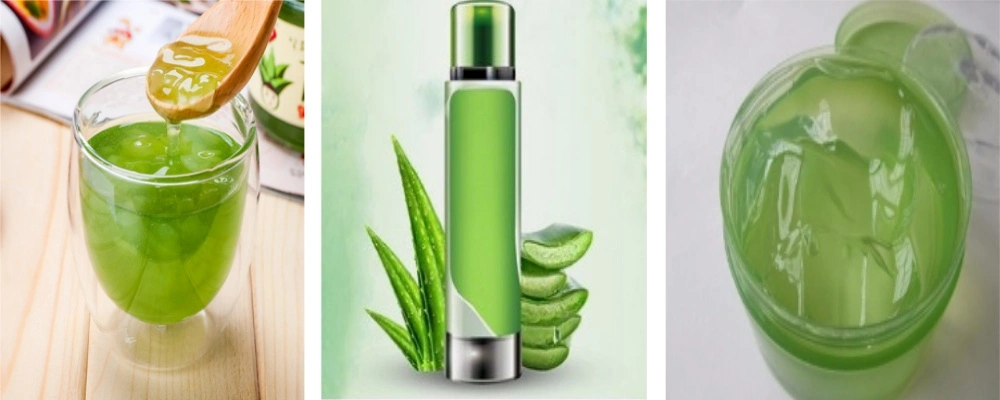 Aloe Emodin Application Aloe Emodin Application