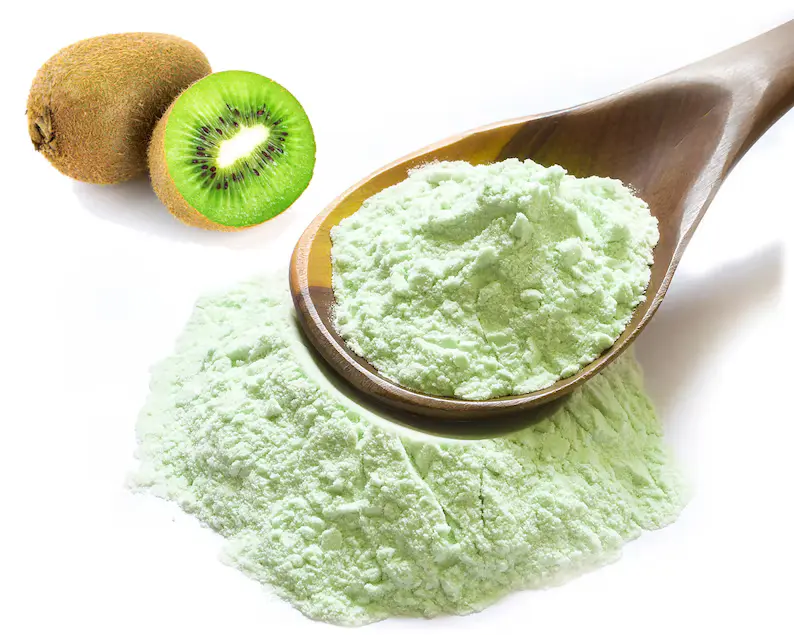 Kiwi Fruit Powder Kiwi Fruit Powder