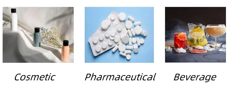 Stevioside Powder Application Stevioside Powder Application