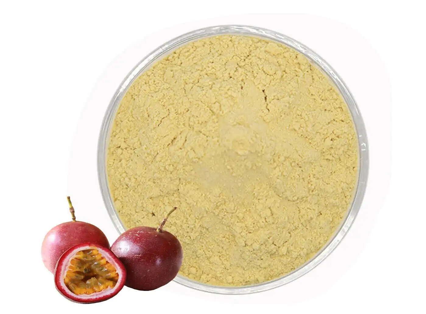 Passion Fruit Powder Passion Fruit Powder