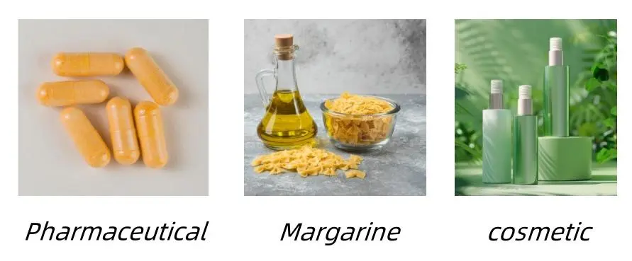 Phytosterol Powder Application Phytosterol Powder Application