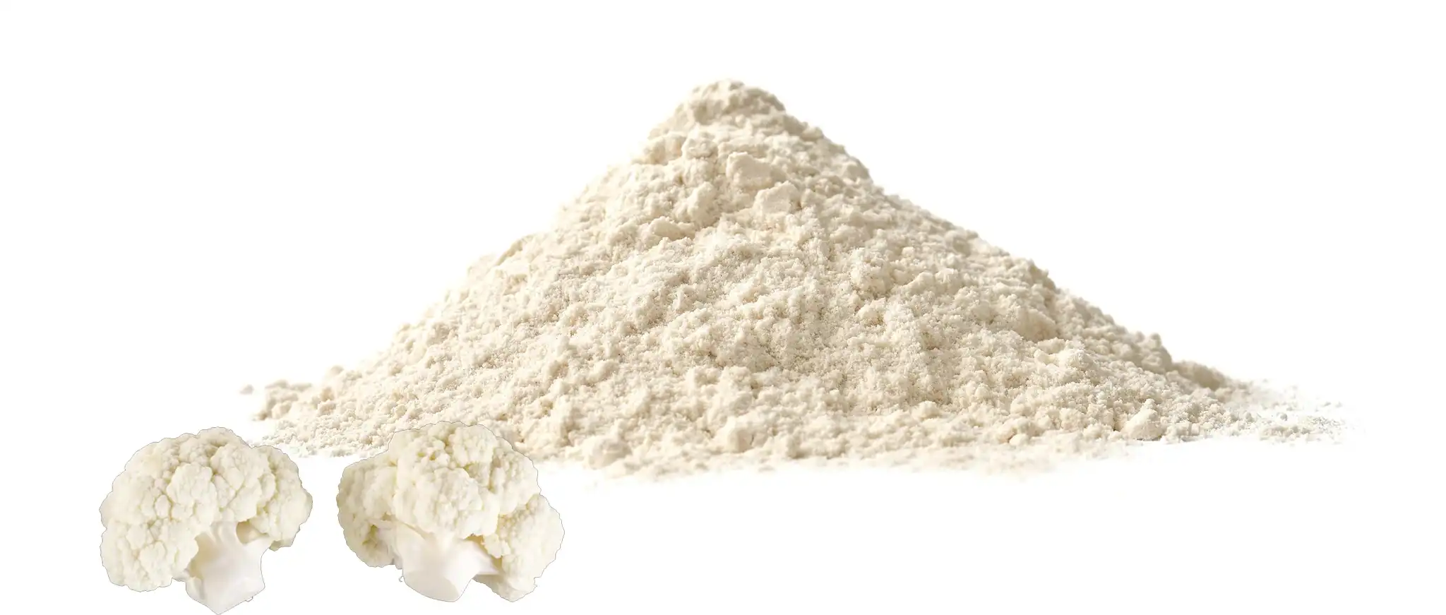 Cauliflower Powder Cauliflower Powder