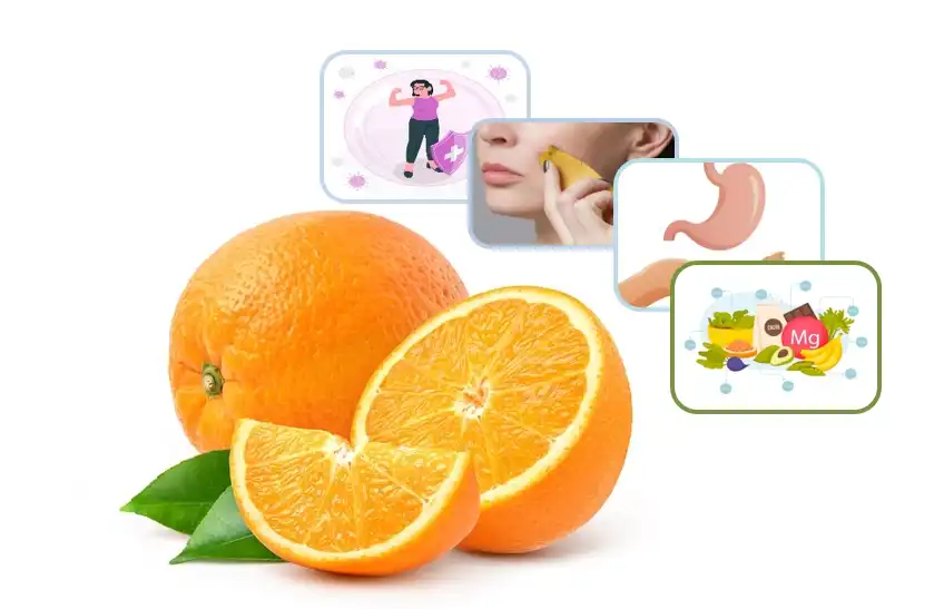 Orange Powder Orange Powder