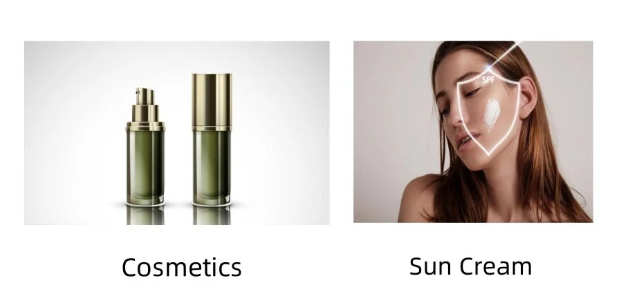 Alpha Arbutin Powder application Alpha Arbutin Powder application