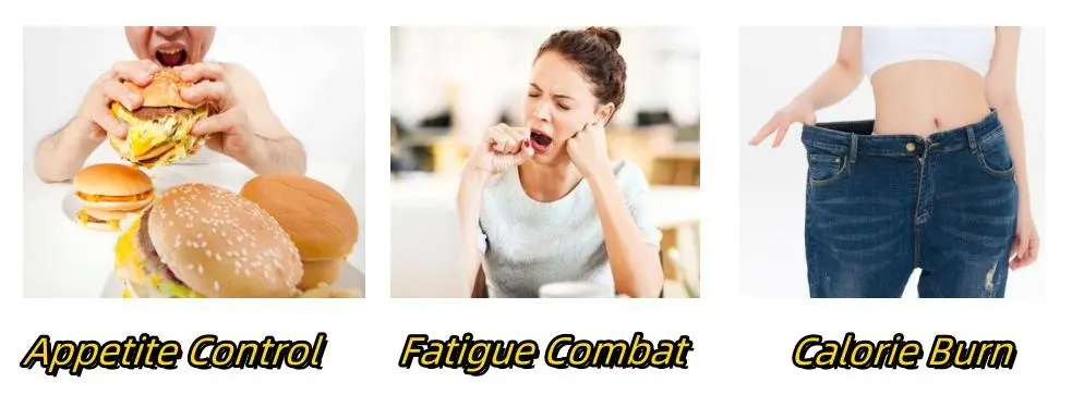 Synephrine Powder Functions Synephrine Powder Functions