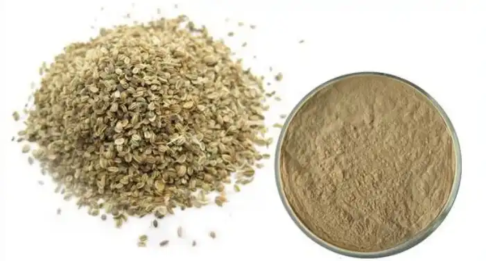 Cnidium Monnieri Extract Cnidium Monnieri Extract
