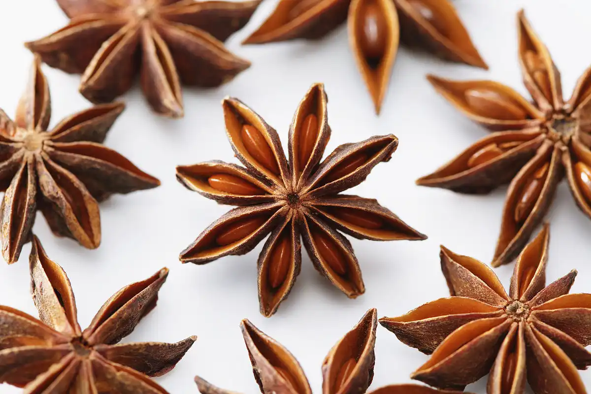 Shikimic Acid Powder Shikimic Acid Powder