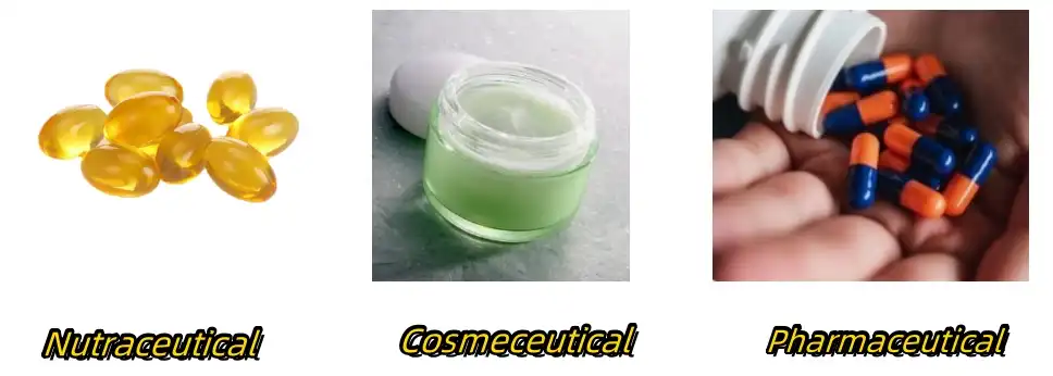 Cnidium Monnieri Extract Application Cnidium Monnieri Extract Application