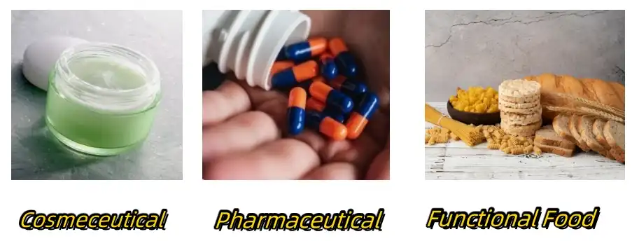 Griffonia Seed Extract Application Griffonia Seed Extract Application