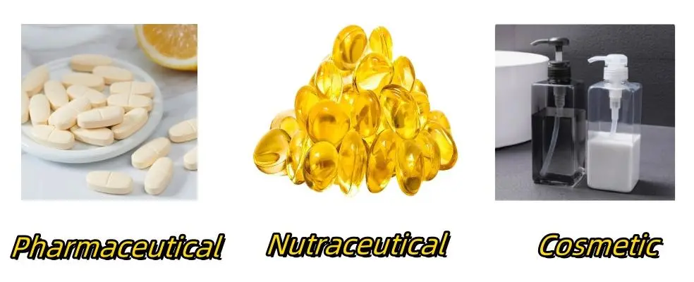 Rutin Extract Application Rutin Extract Application